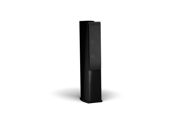 Quadral Chromium 65 Black HG - 5