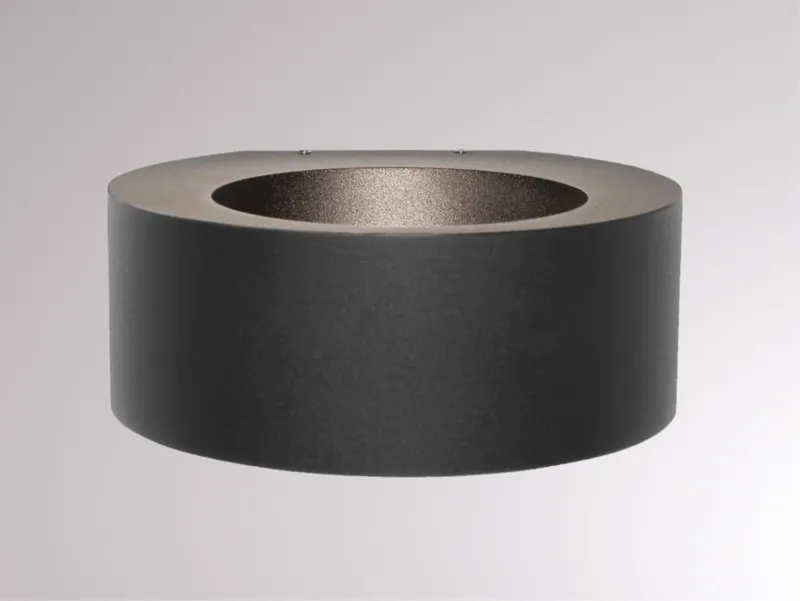 Molto Luce EYO W (anthrazit) Molto Luce EYO W (anthrazit) - Produktbild 1