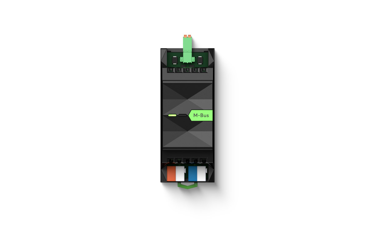 Loxone M-Bus Extension - Produktbild 1