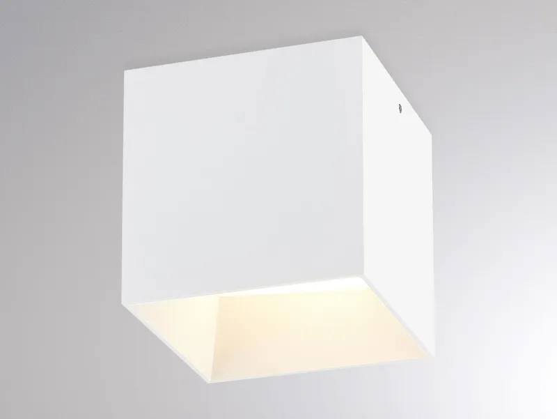 Molto Luce POLUS SD (weiß) Molto Luce POLUS SD (weiß) - Produktbild 1