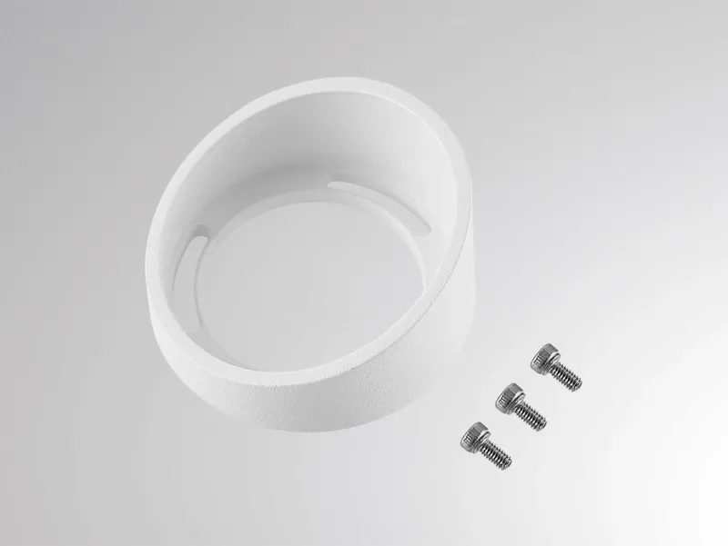 Molto Luce CHOPA II CAP (weiß) - Produktbild 6