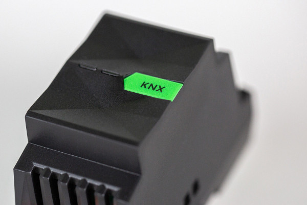 Loxone KNX Extension - 2