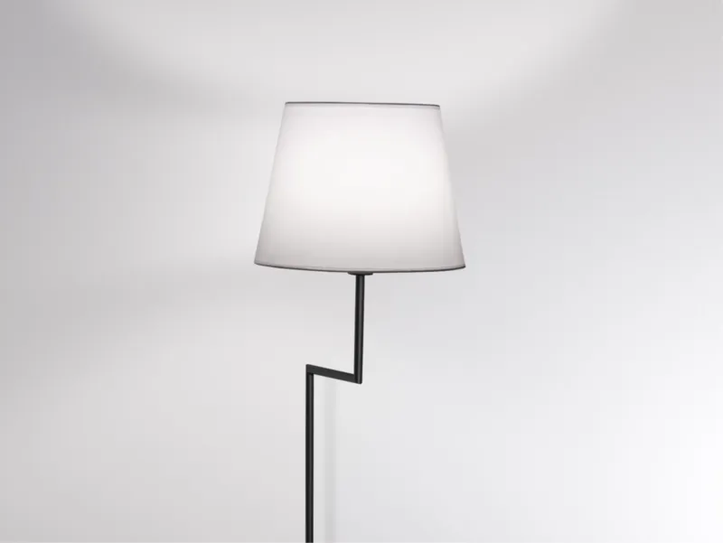 Molto Luce SPENC F (schwarz) - Produktbild 1