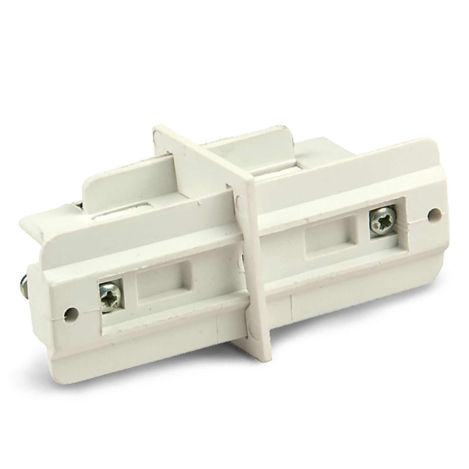 ISOLED 3-Phasen Classic Linear-Verbinder isoliert, weiß - 1