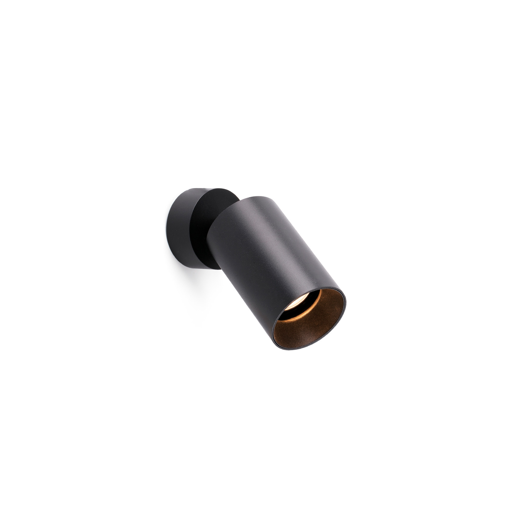 Faro STAN LED Projektorlampe schwarz 2700K - 1