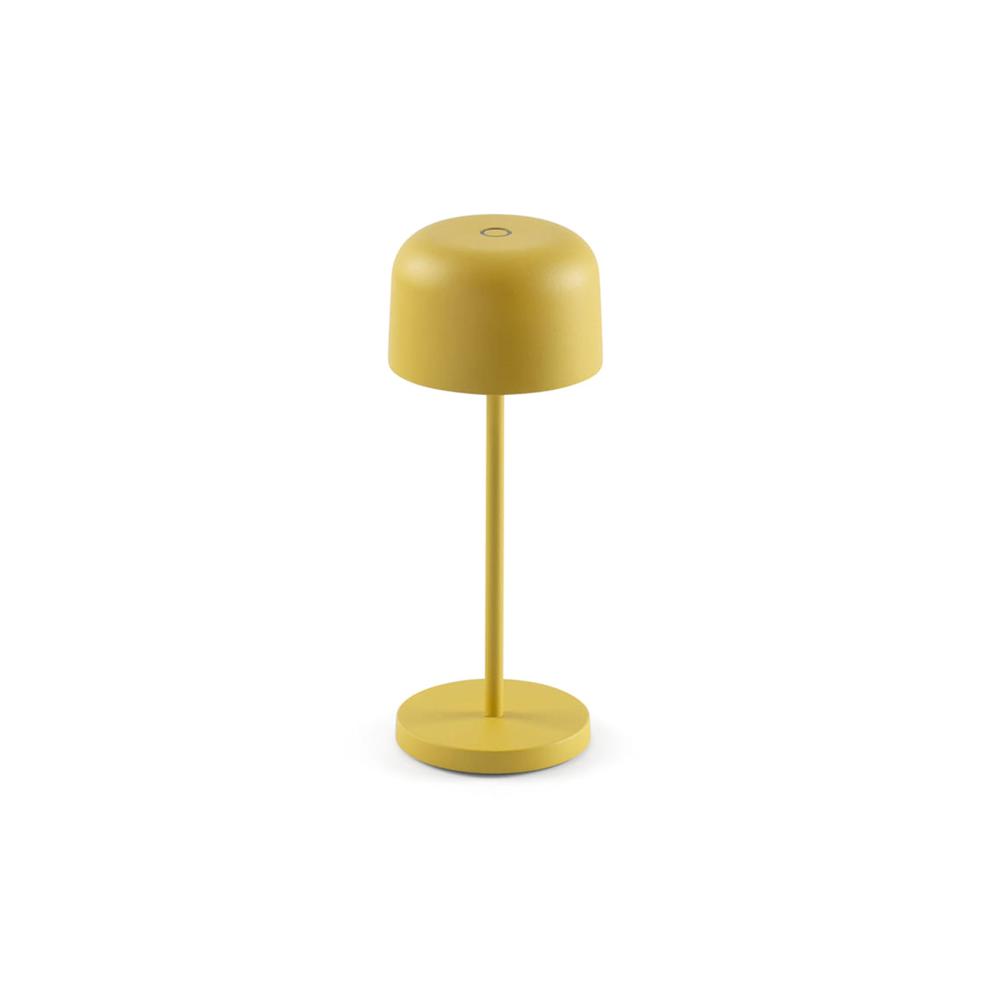 Faro MAVIS 200 Tragbare Lampe gelb Faro MAVIS 200 Tragbare Lampe gelb - 1