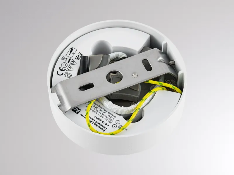 Molto Luce BASE RD 1 (weiß) - Produktbild 7