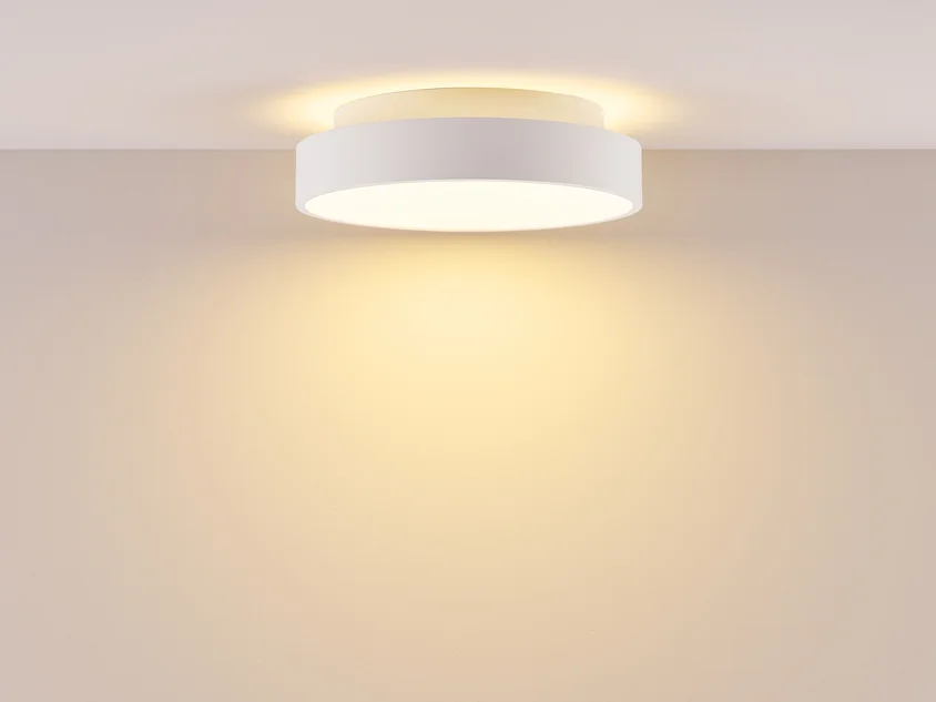 Molto Luce DESCO PRO S SDI (weiß) - 9