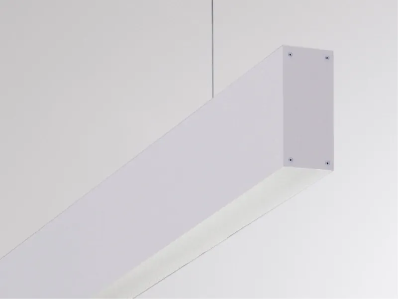 Molto Luce LOG OUT UP/DOWN PDI (aluminium eloxiert) - 1