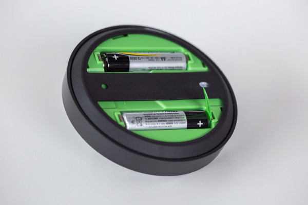 Loxone Präsenzmelder Air Anthrazit - Produktbild 5