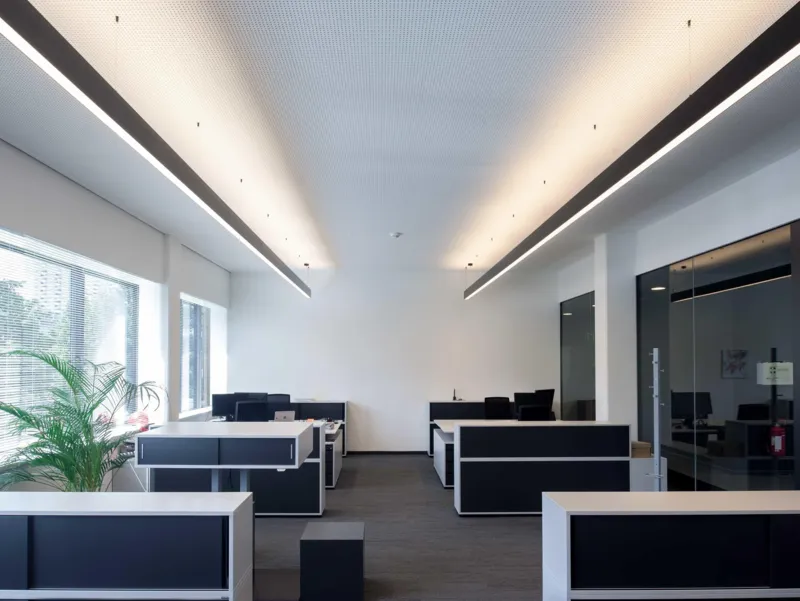 Molto Luce LOG OUT UP/DOWN PDI (aluminium eloxiert) - 3