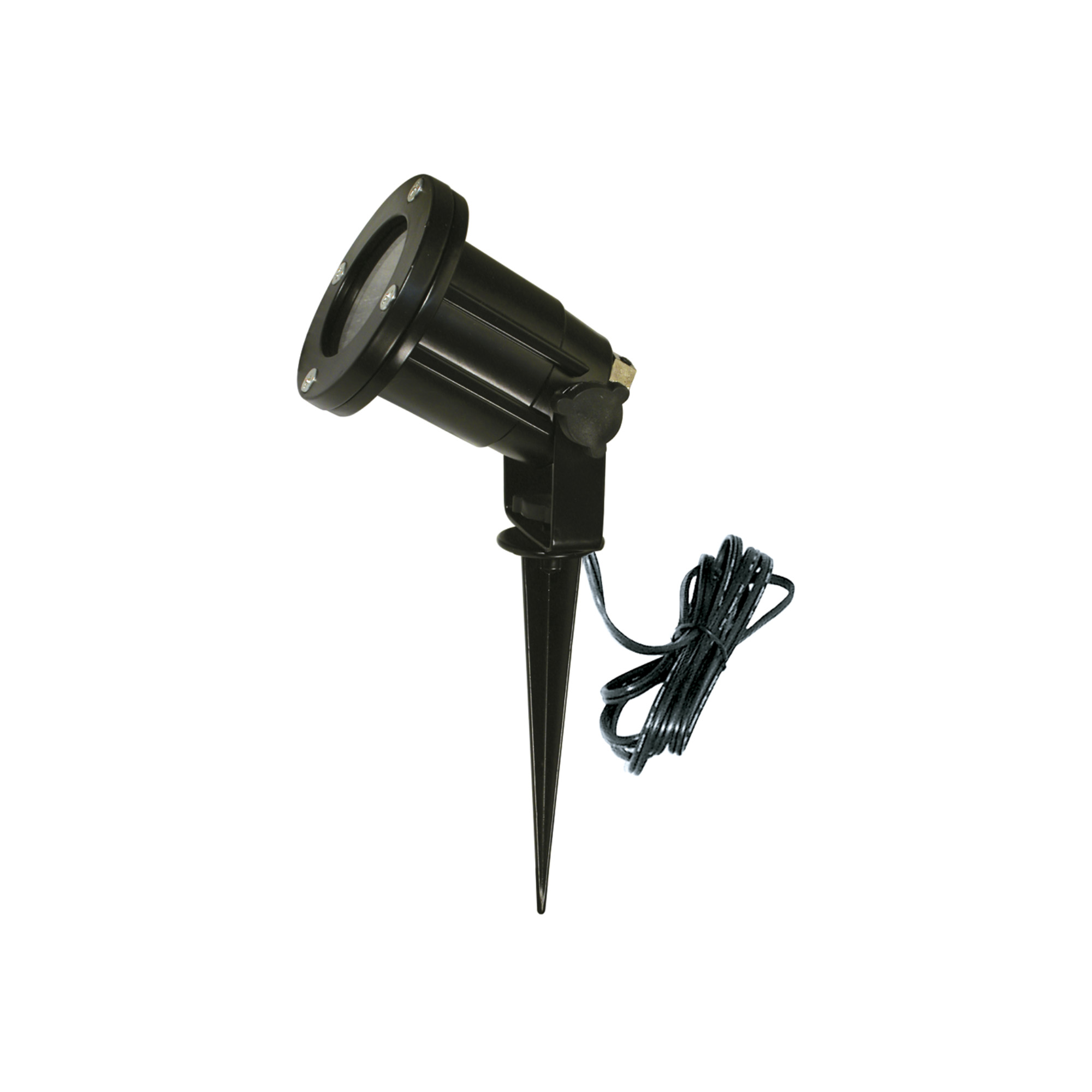 Faro TONO Schwarze Stablampe - Produktbild 1