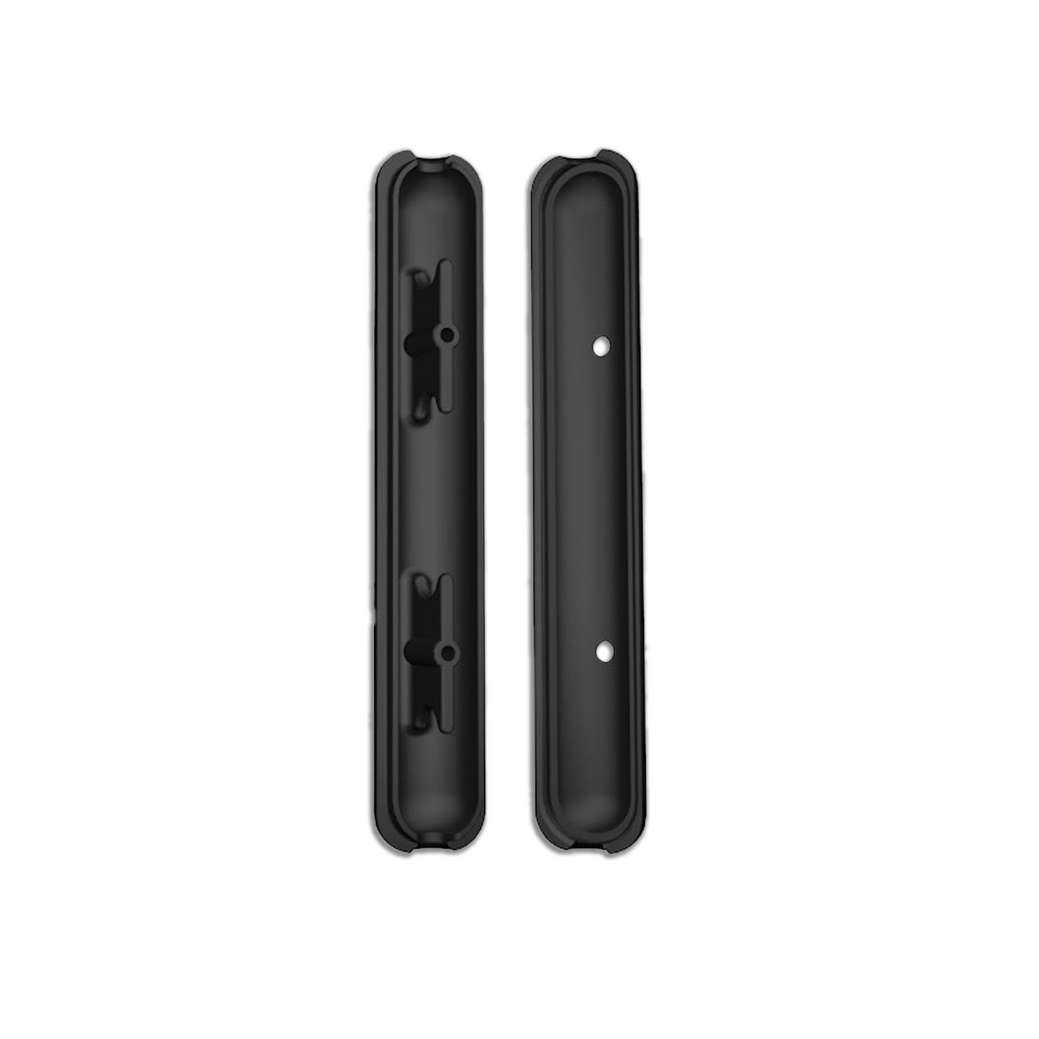 ISOLED Kabelhülse für Track48 Pendelleuchten, schwarz - 2