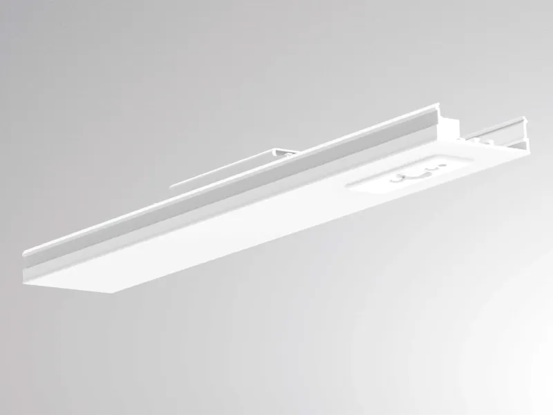 Molto Luce LOG 50 SENSOR EINSATZ (weiß) Molto Luce LOG 50 SENSOR EINSATZ (weiß) - Produktbild 1