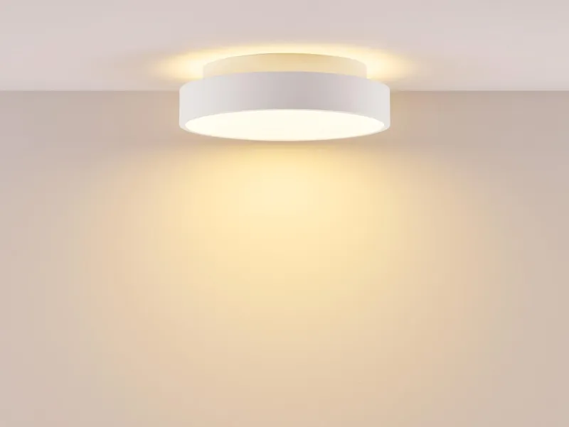 Molto Luce DESCO PRO S SDI (weiß) - 8