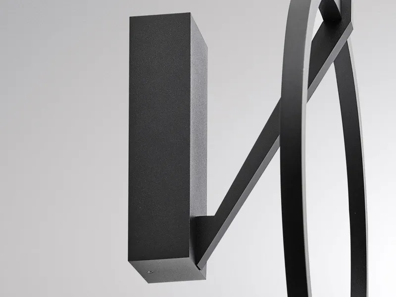 Molto Luce MELLI SD (schwarz) - Produktbild 7