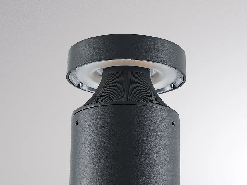 Molto Luce Mona Mini F (Anthrazit) - 5