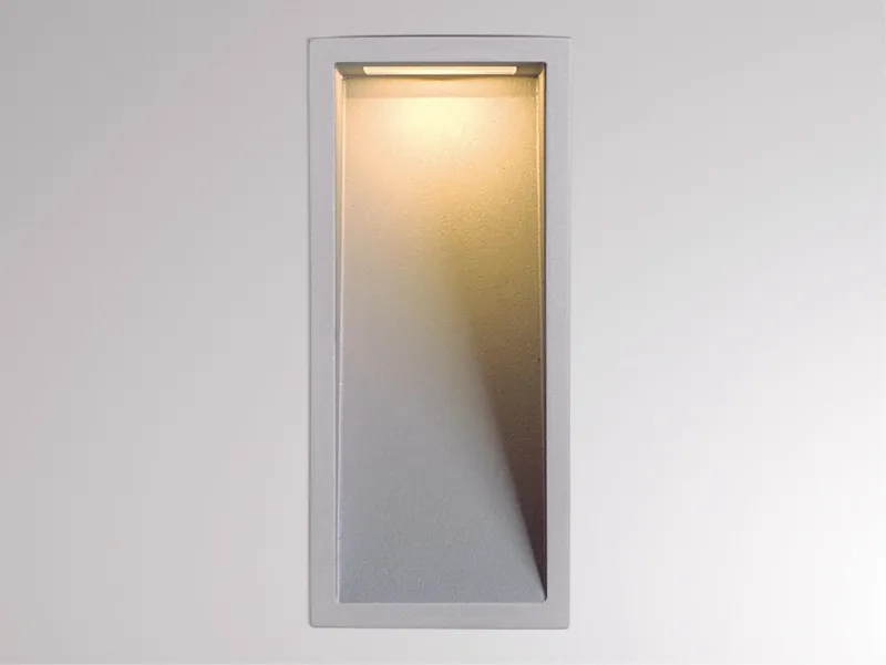 Molto Luce MINIBLINKER LED (grau) - Produktbild 1