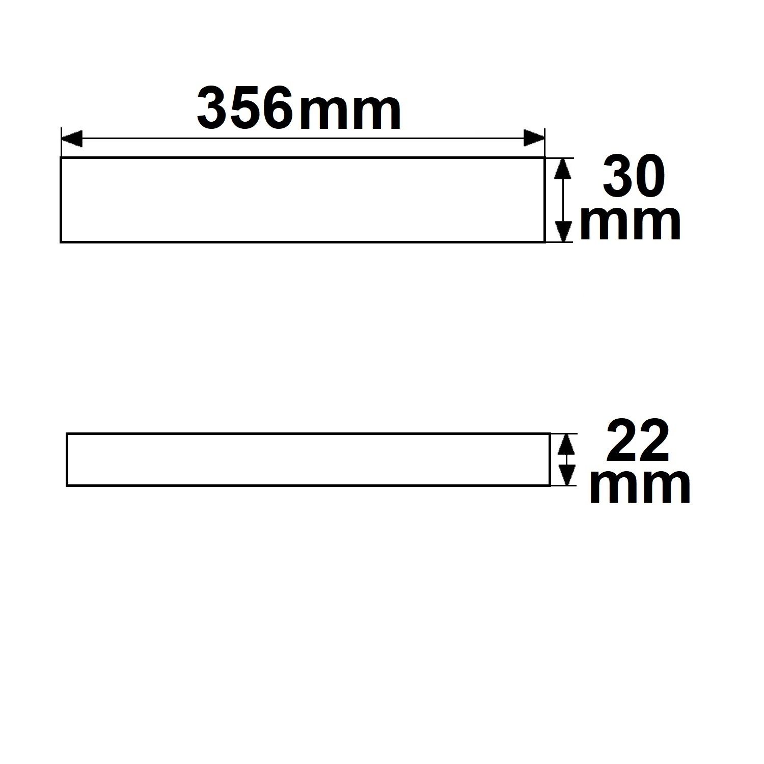 ISOLED LED Trafo 24V/DC, 0-100W, IP66, SELV, flach, ultraschmal - 2