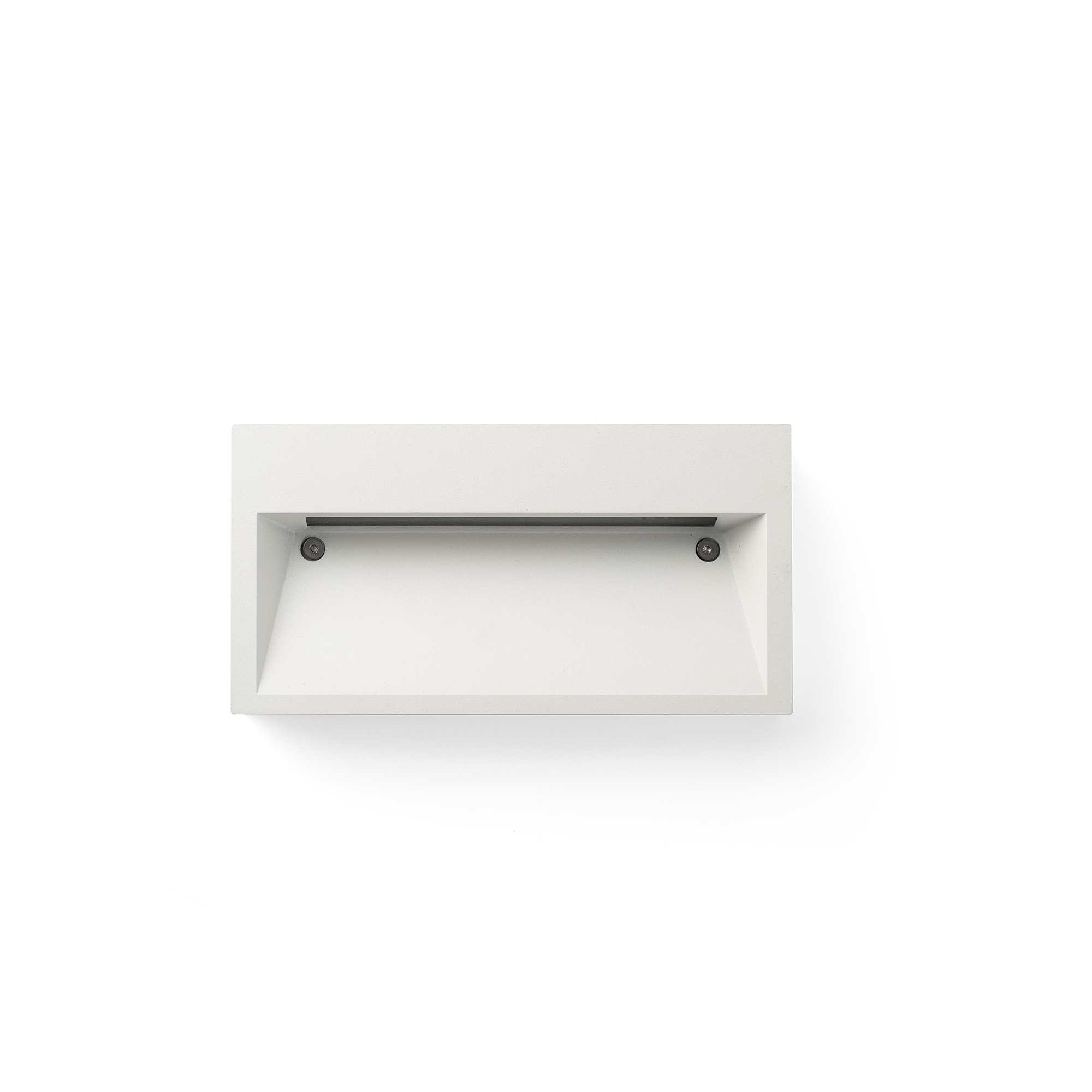 Faro PATH Wandleuchte weiß - Produktbild 1