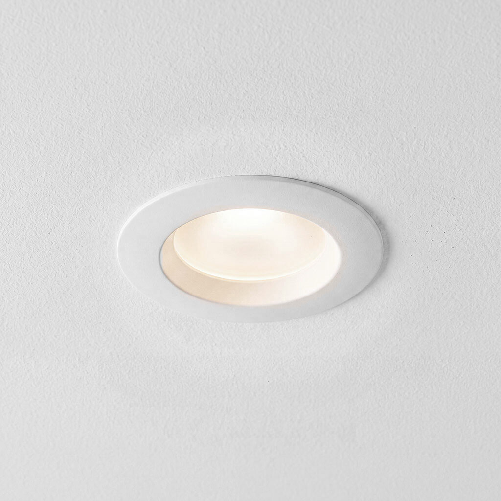 Emilum LED-Spot 24V, 10W, 3000K, CRI90 Weiß - 2