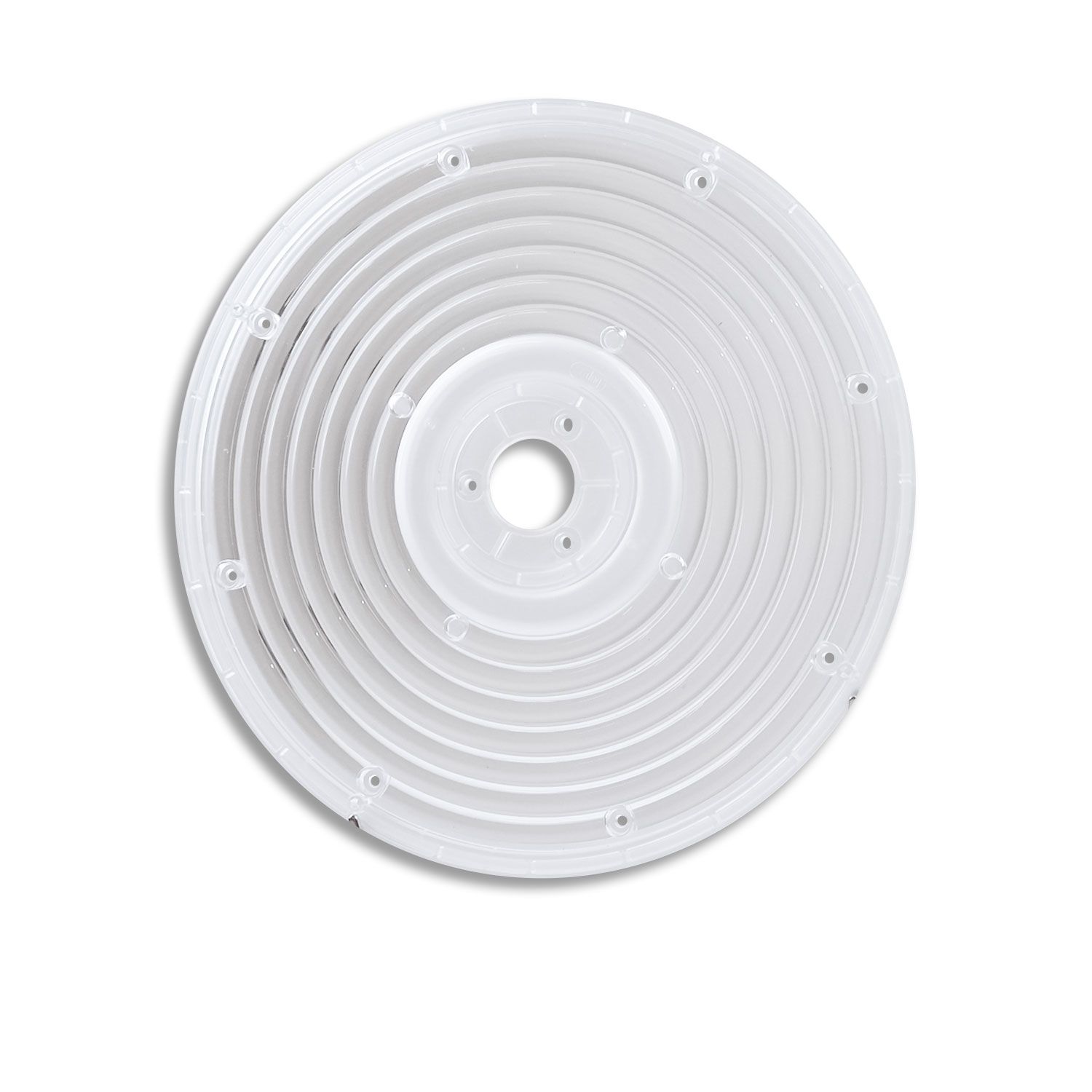 ISOLED Austauschlinse 60° für LED Hallenleuchten Serie FL2 - 1