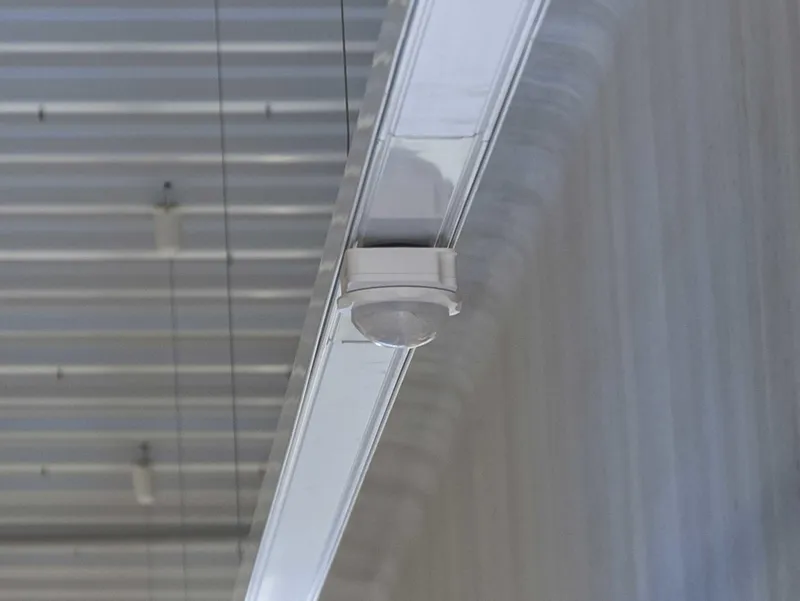 Molto Luce TRAIL MULTISENSOR INDUSTRIE (weiß) - Produktbild 3