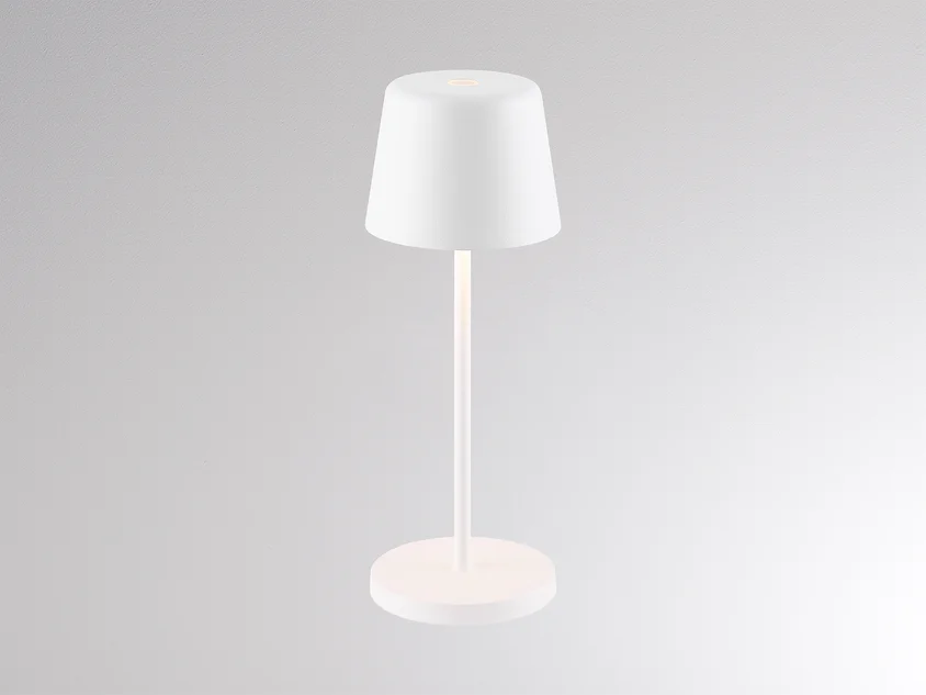Molto Luce AESTA MINI T (weiß) - 1