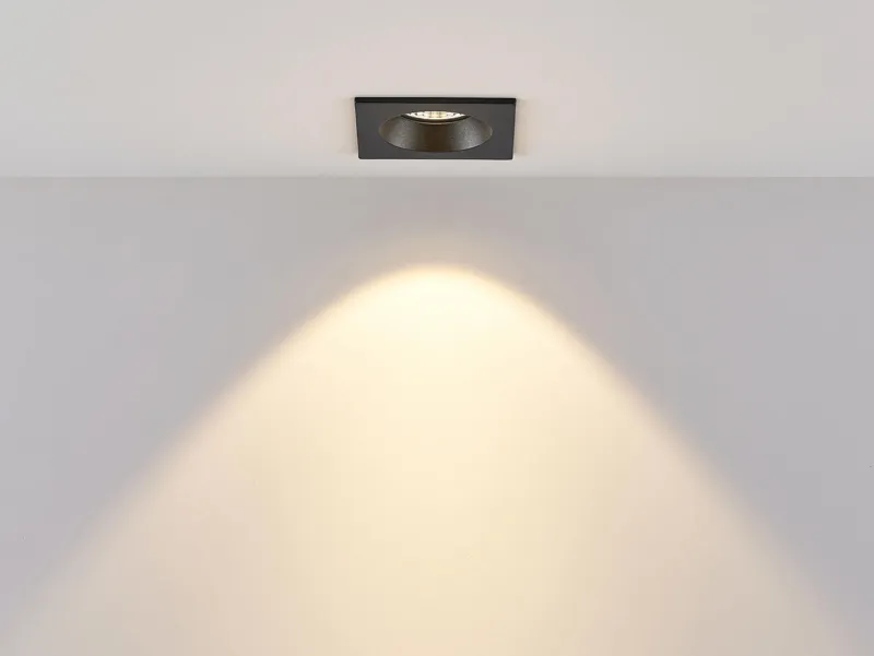 Molto Luce CHICCO SQUARE R (schwarz) - Produktbild 6