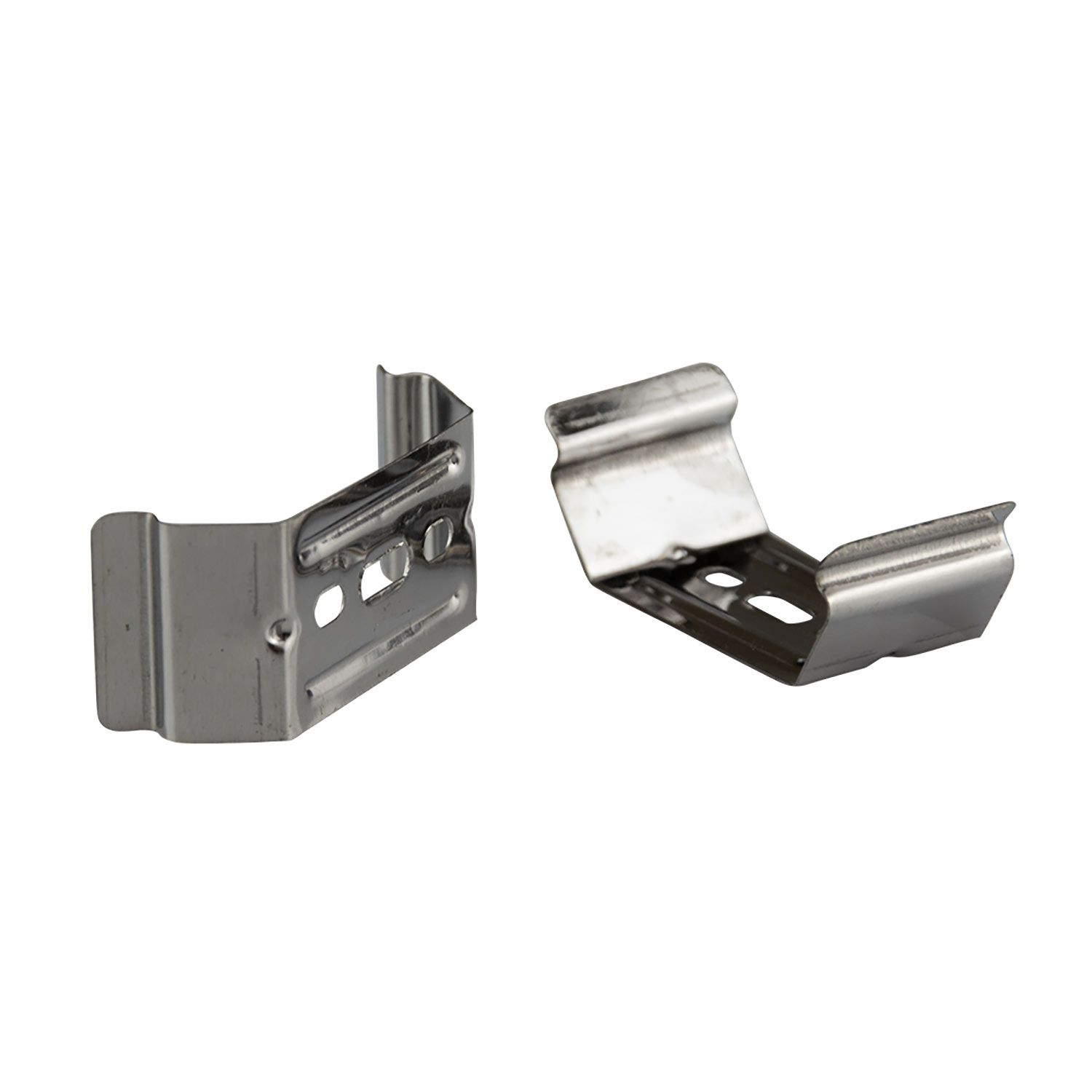 ISOLED Montageclips 2er-Set für Linearleuchten 112704/112705/113092 - 1