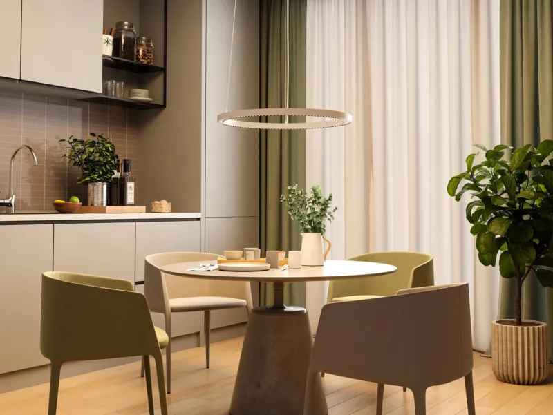 Molto Luce PERFORA PRO M (weiß) - Produktbild 2