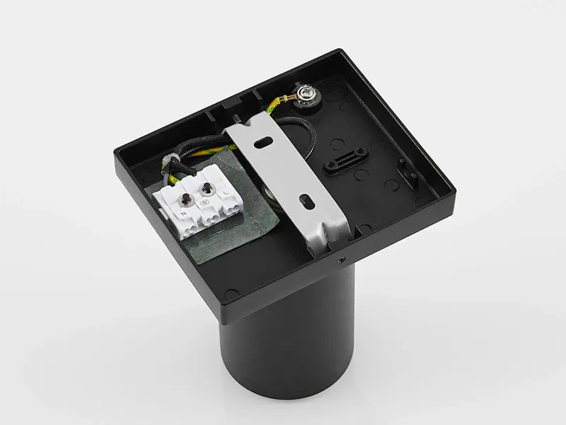 Molto Luce MISSOR I SD GU10 (schwarz) - 5