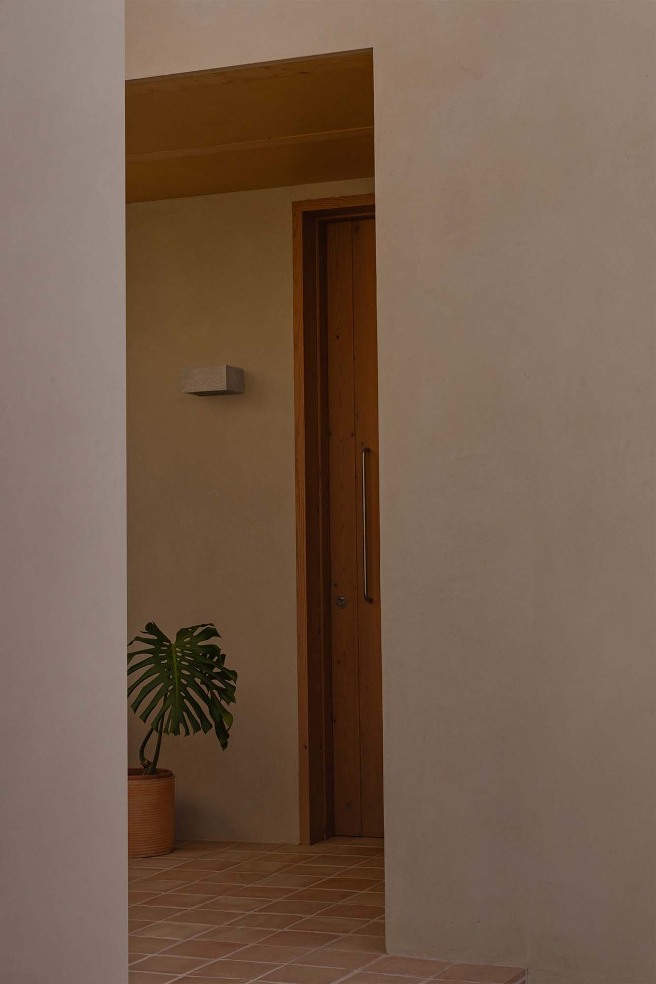 Faro GLINT 157 Signallampe grau 3000K - 2