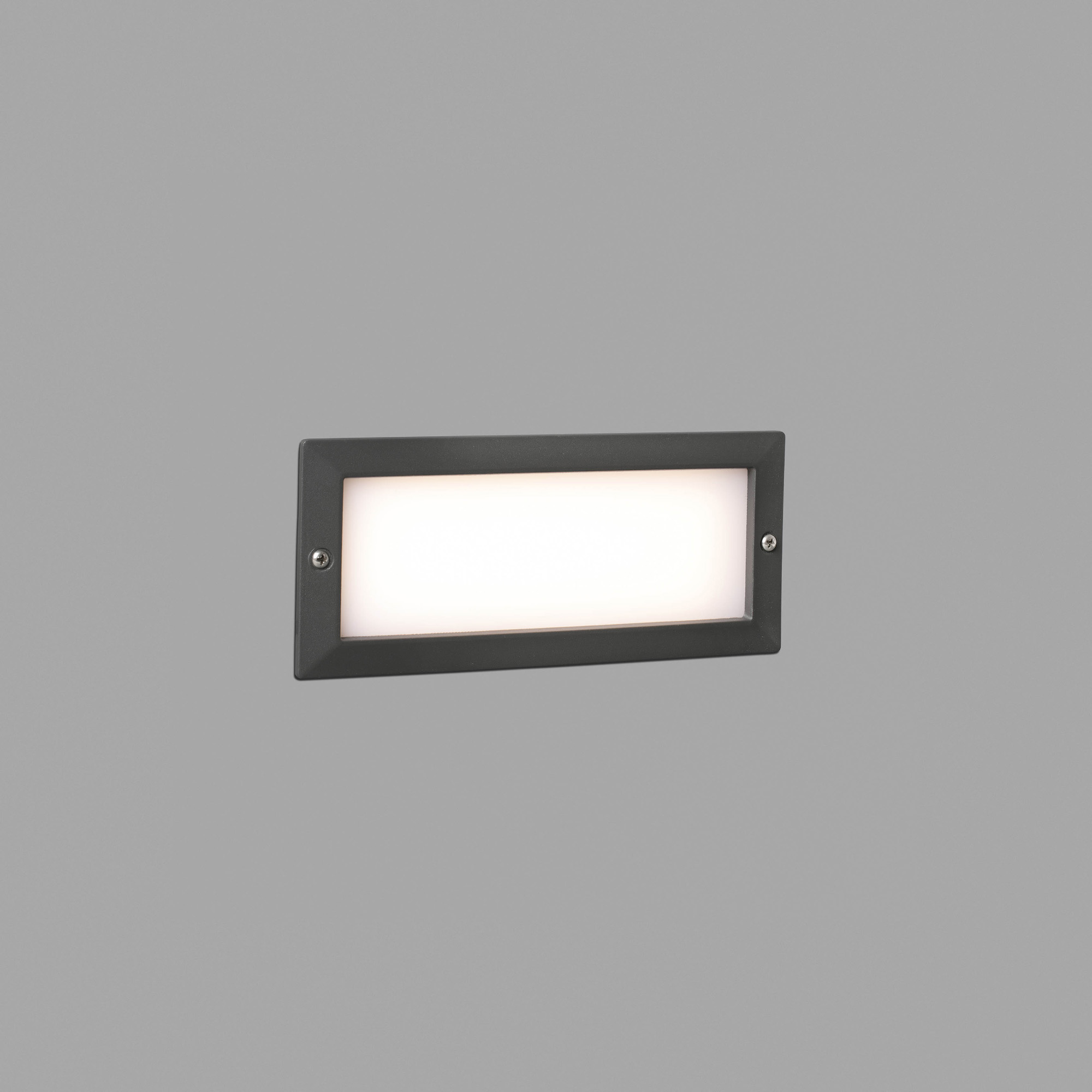 Faro STRIPE Vertieftes Licht Dunkelgrau Faro STRIPE Vertieftes Licht Dunkelgrau - Produktbild 1