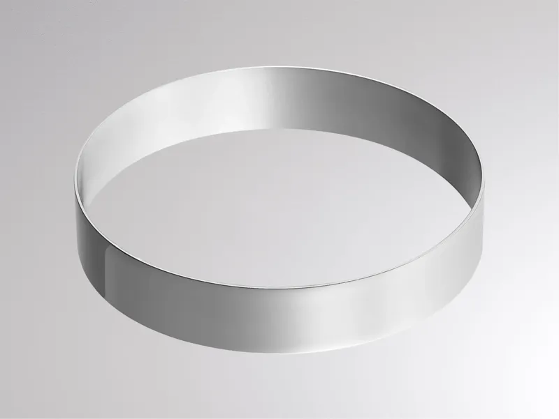 Molto Luce DEKORRING (chrom) - 3