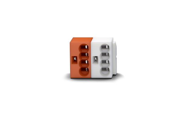 Loxone Loxone Klemme 24V (25 Stk.) - Produktbild 2