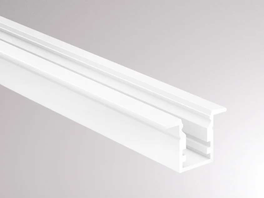 Molto Luce Mini 10 Einbau (Weiß) - 1