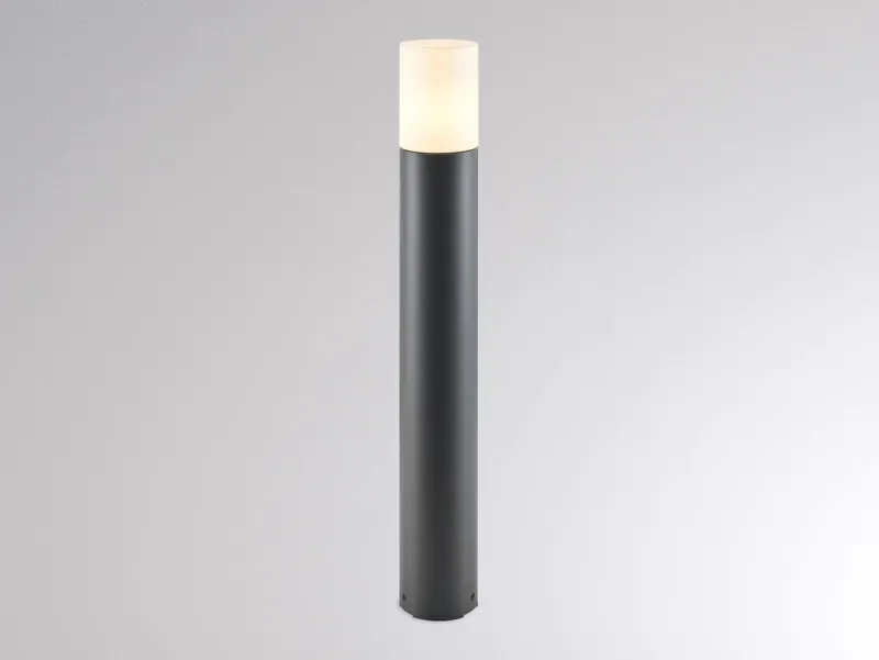 Molto Luce WILLIAM F (anthrazit/weiß) Molto Luce WILLIAM F (anthrazit/weiß) - Produktbild 1