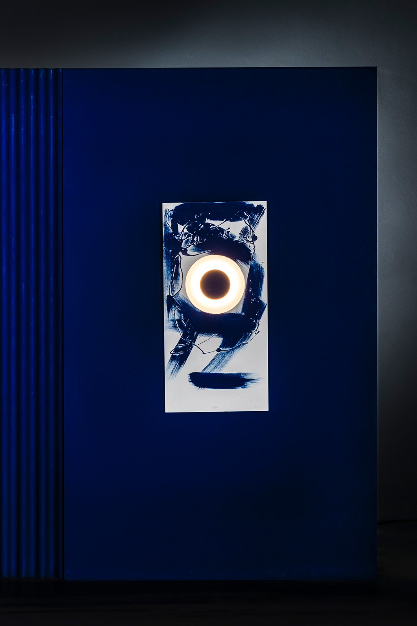 Faro NAVI Einbaulicht weiß - 2