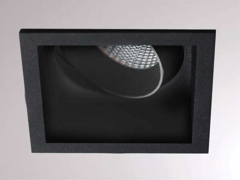 Molto Luce SATOR SQUARE R (schwarz) Molto Luce SATOR SQUARE R (schwarz) - Produktbild 1