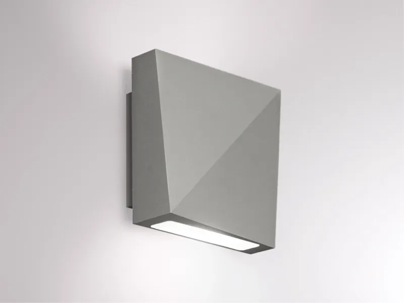 Molto Luce ZAHRA W (grau) Molto Luce ZAHRA W (grau) - Produktbild 1