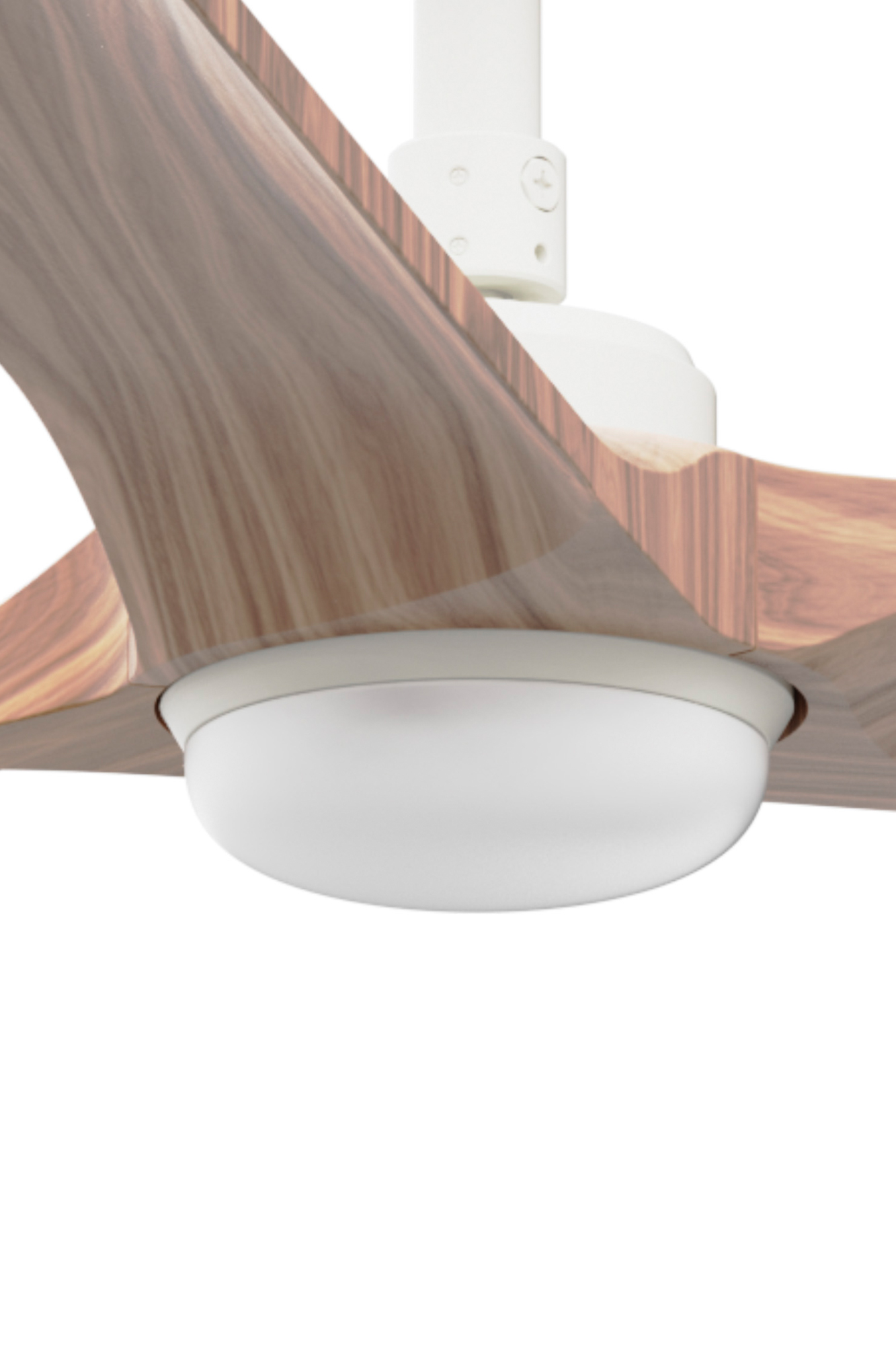 Faro HEY/HEYWOOD Set mit weißem Licht SWT 10W dimmbar - Produktbild 1