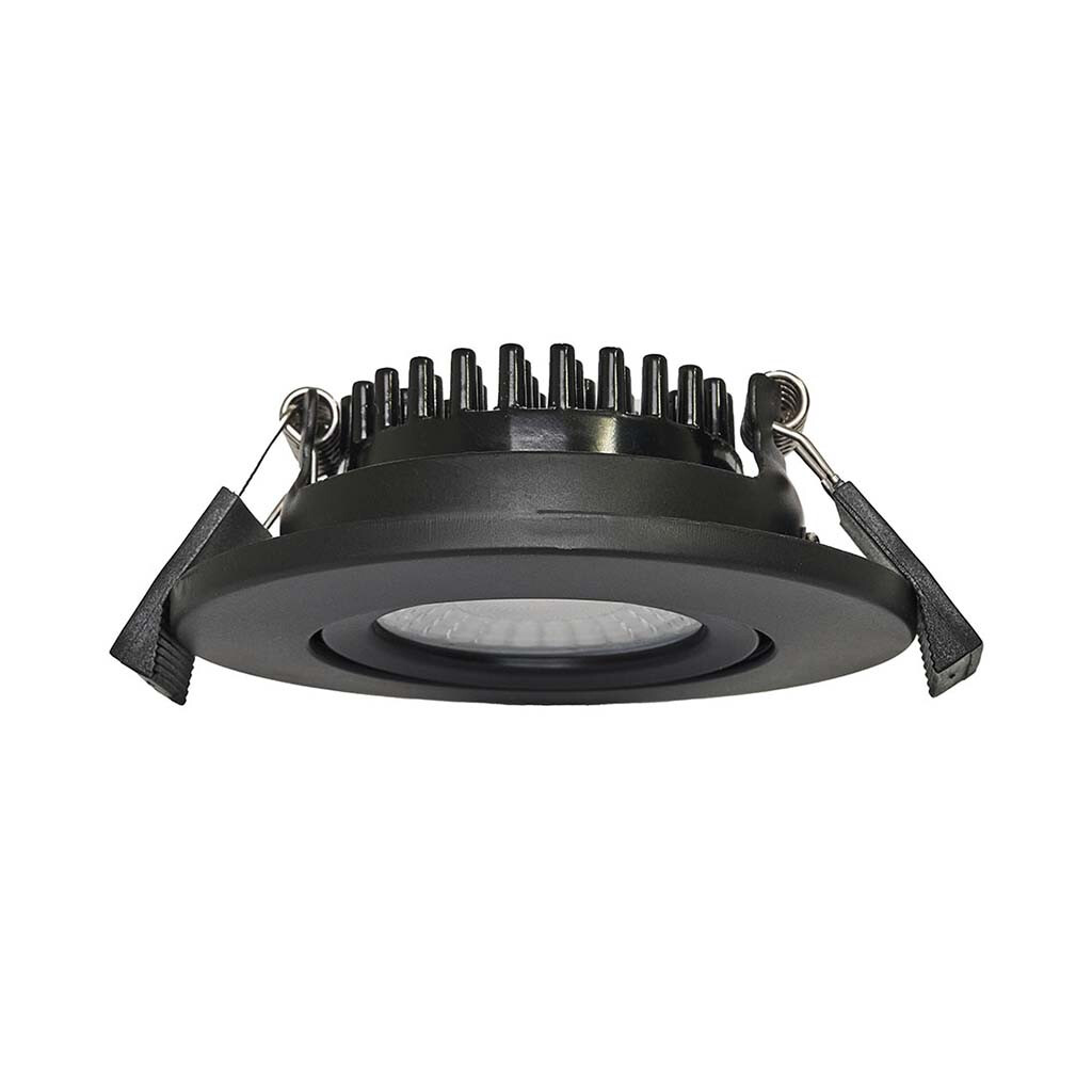 Emilum LED-Swing Spot 24V, 5W, 2200K/5700K, CRI90 (Tuneable White, CCT) - Produktbild 12