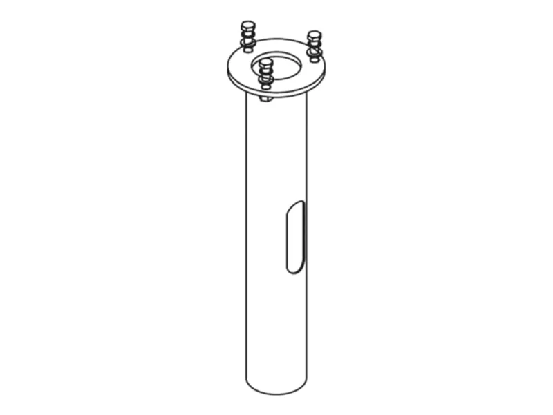 Molto Luce STELO (natur) - Produktbild 2
