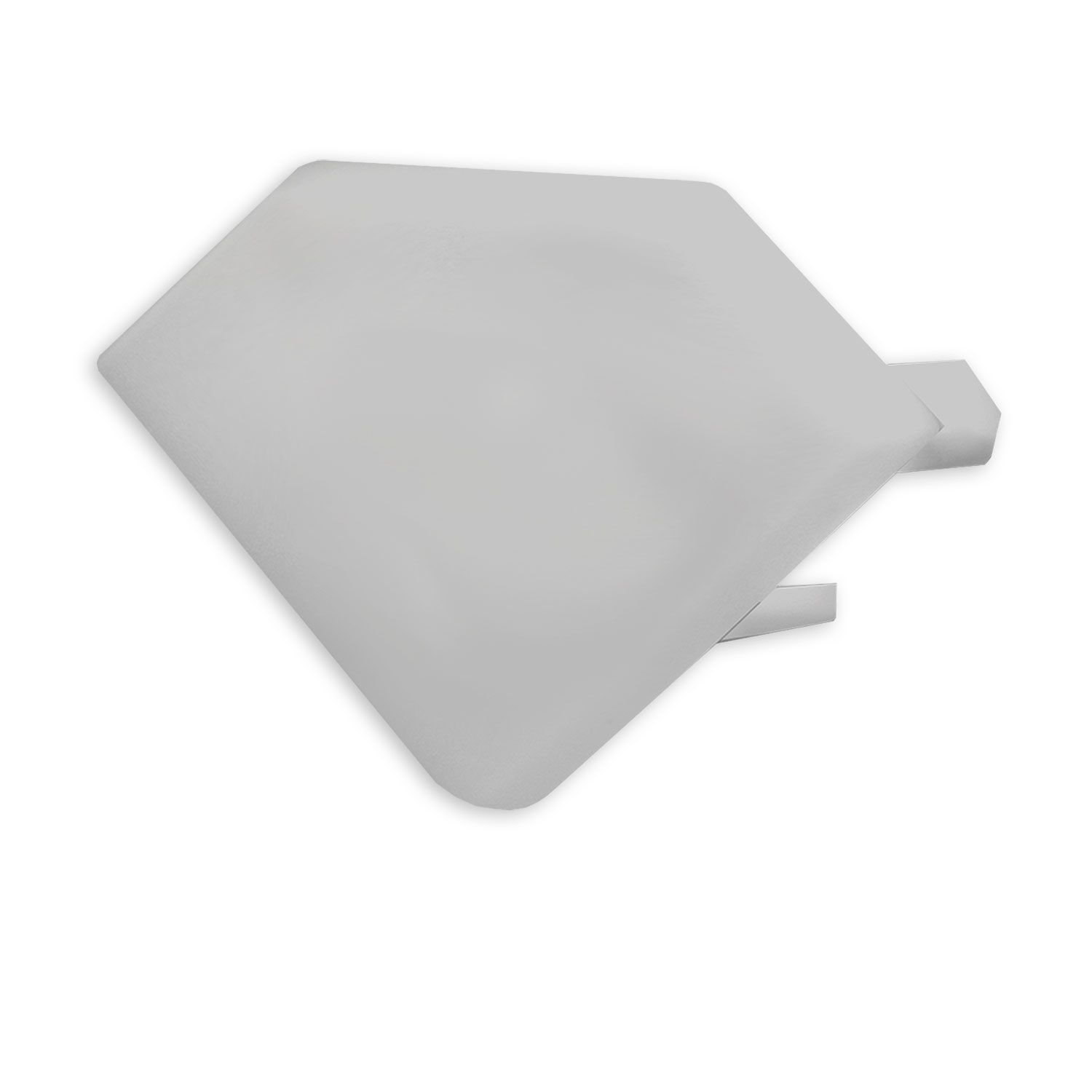 ISOLED Endkappe EC96 für Profil CORNER11n, 1 STK ISOLED Endkappe EC96 für Profil CORNER11n, 1 STK - 1