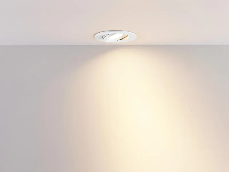 Molto Luce AGON ROUND (weiß) - Produktbild 4
