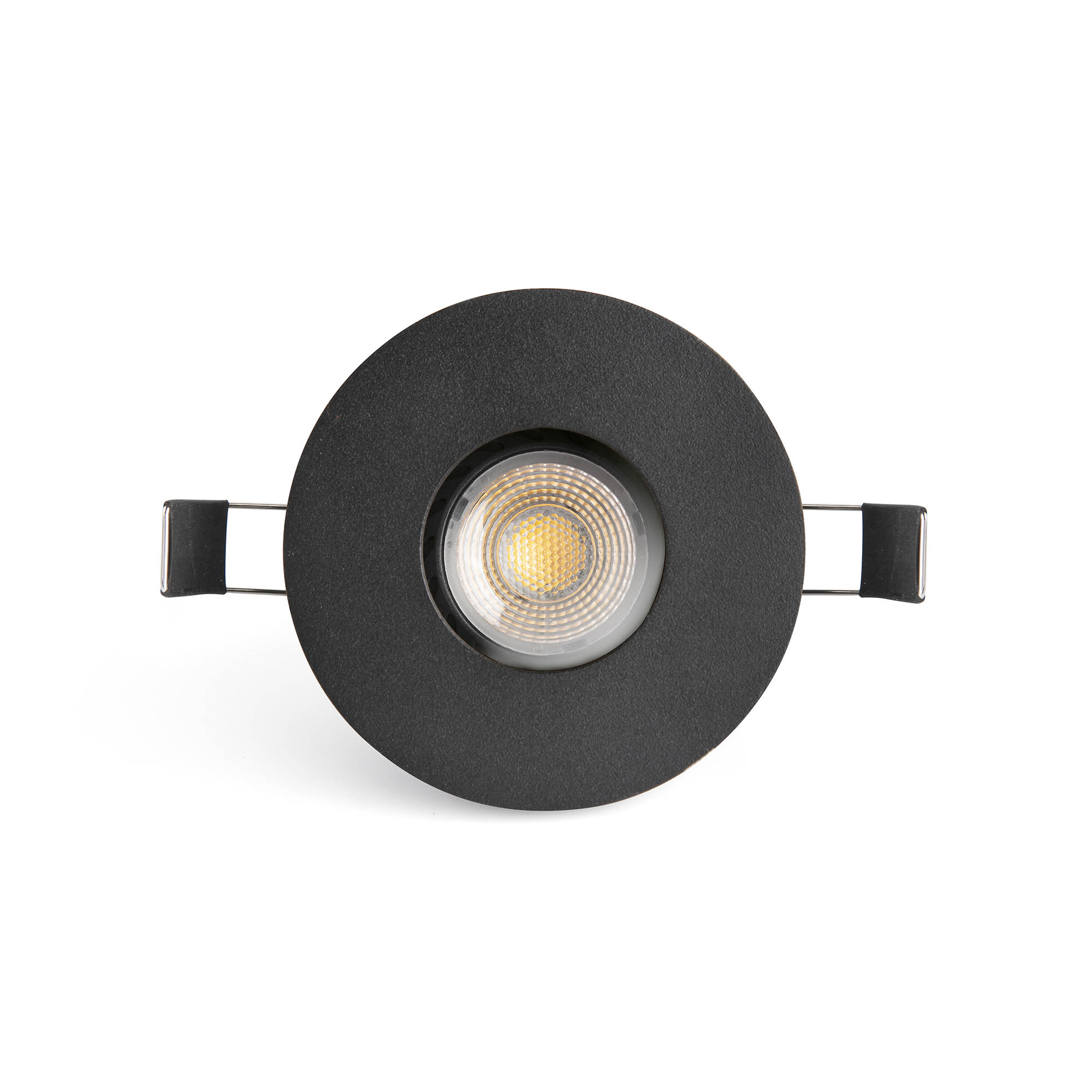 Faro NIVA Pinhole schwarz IP65 Faro NIVA Pinhole schwarz IP65 - Produktbild 1