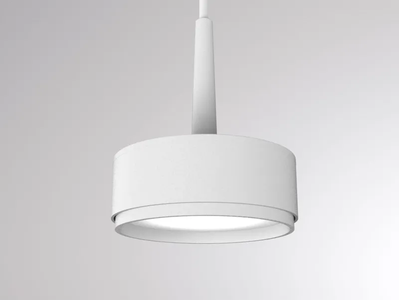 Molto Luce LITIN 2 PD VOLARE (weiß) - 1