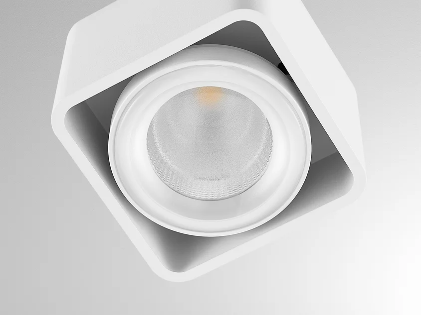 Molto Luce Mag Mini SD SQ (Weiß) - 5