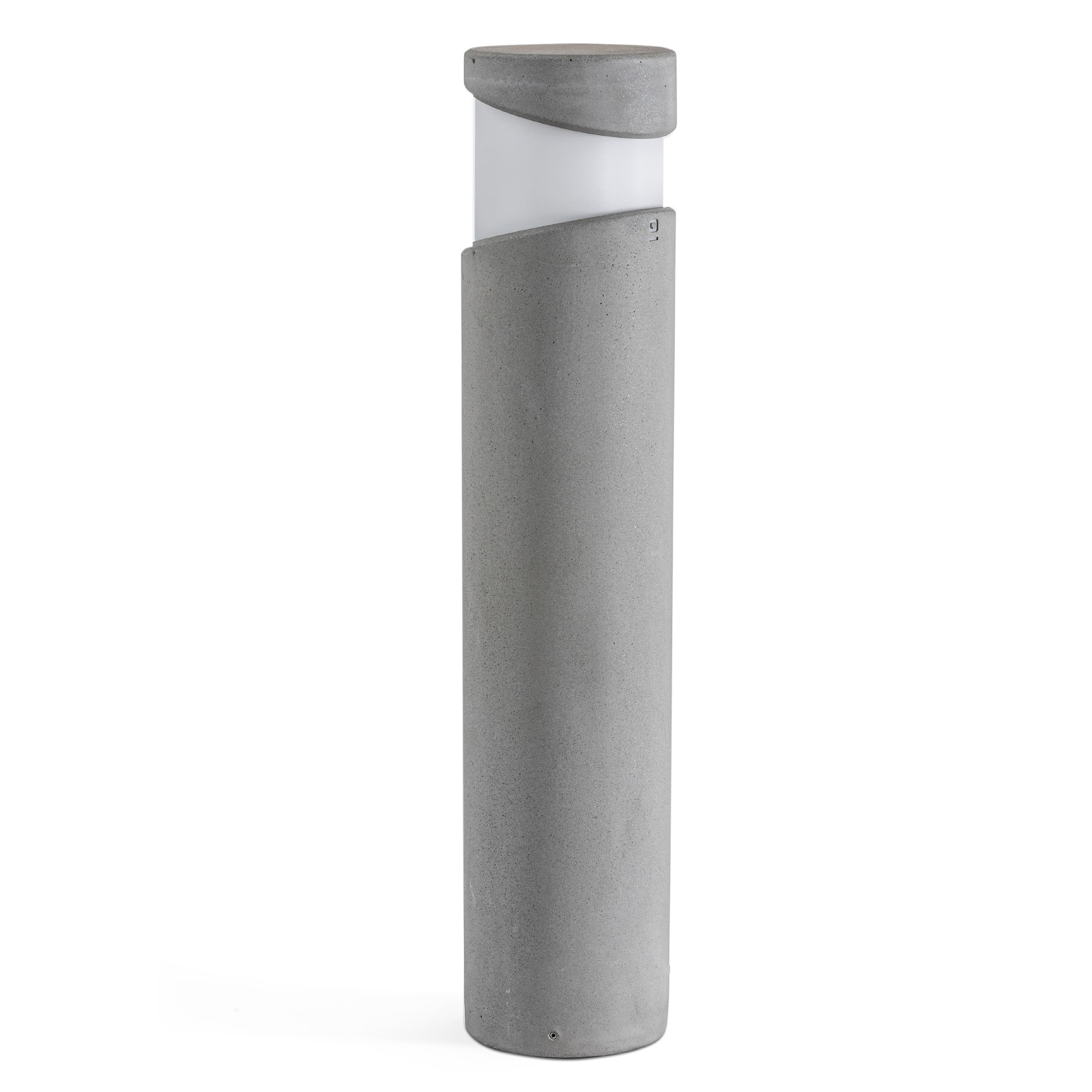Faro BLOCK 700 Signallampe grau Faro BLOCK 700 Signallampe grau - 1